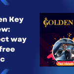 Golden Key Review: Perfect way with free traffic